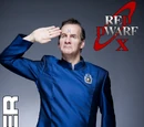 Arnold Rimmer