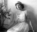 Grand Duchess Tatiana Nikolaevna of Russia
