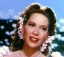 Dinah Shore