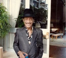 Sammy Davis, Jr.