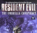 Resident Evil: The Umbrella Conspiracy