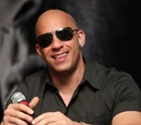 Vin Diesel
