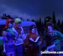 A Scooby Friday