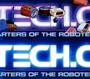 Robotech.com
