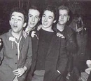 Buzzcocks