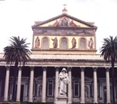San Paolo fuori le Mura