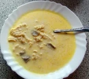 Sour Soup with Tripe