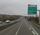 Route nationale française 425