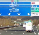 Francilienne