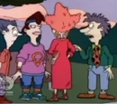 Episodes on home video