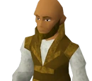 Ali Tist