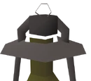 Oil lantern