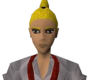 Cook (POH)