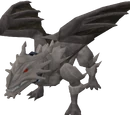 Steel dragon (POH)