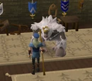 Throne of Miscellania