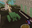 Garden of Tranquillity