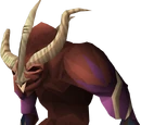 Lesser demon