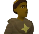 High Priest (Entrana)