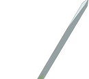 Gorgonite longsword
