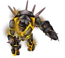 Tok-Xil (POH)