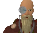 Advisor Ghrim