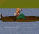 Canoe