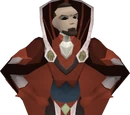 Count Draynor