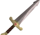 Keenblade