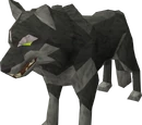 Big Wolf