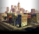 Saint's Row