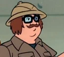 Cosmo Dinkley