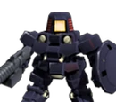 Leo (Ground Type) (CU)