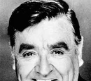 Barney Martin