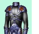 Rose Bondage