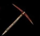 Pickaxe of Despair