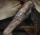Corpse Tattoo