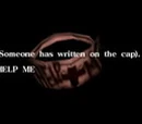 Bloody Cap