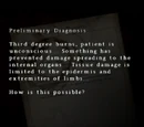 Diagnosis
