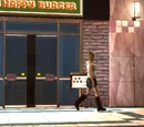 Happy Burger