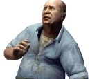 Andrew DeSalvo