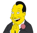 The Yes Guy