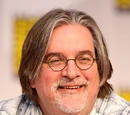 Matt Groening