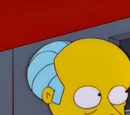 Homer vs. Dignity
