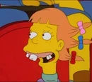 Gummy Sue Spuckler