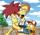 O Bob Que Mora ao Lado
