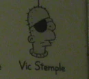 Victor Stemple