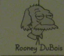 Rooney DuBois