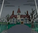 Orfanato de Shelbyville