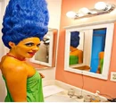 Os Simpsons ganham versão pornográfica
