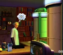 Science (career)